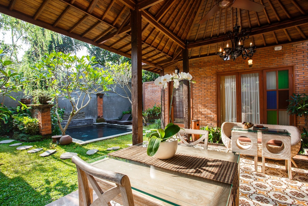 Ubud Raya Villa 31/50