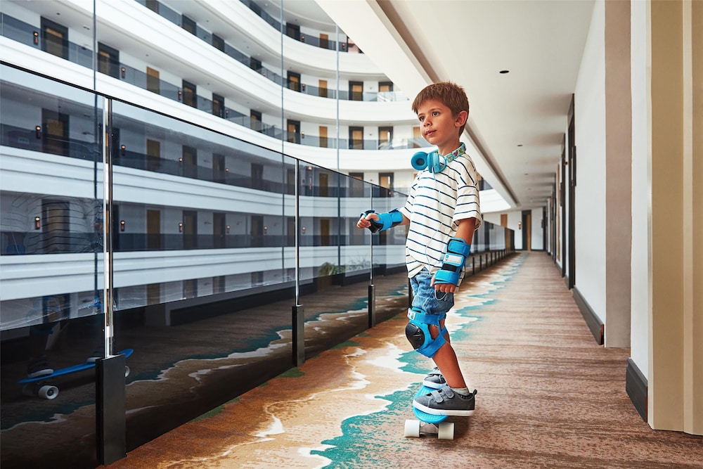 Alarcha Hotels and Resort 26/50