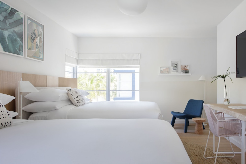 Kimpton Shorebreak Fort Lauderdale Beach Resort 57/81