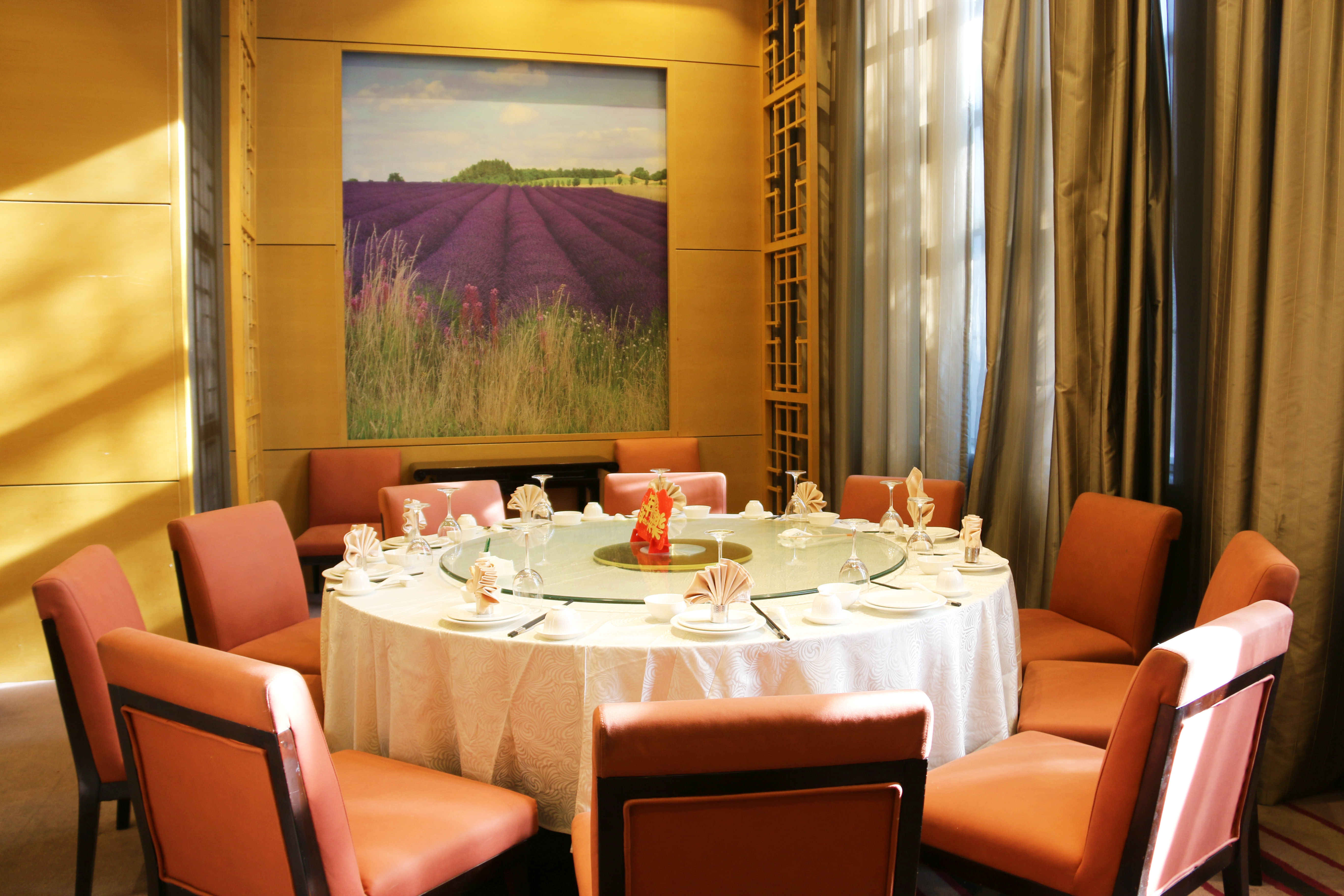 HOLIDAY INN MUDANJIANG 33/50