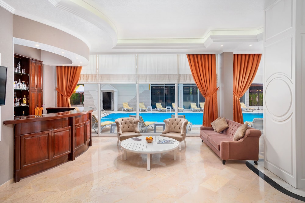 Golden Orange Hotel 34/50