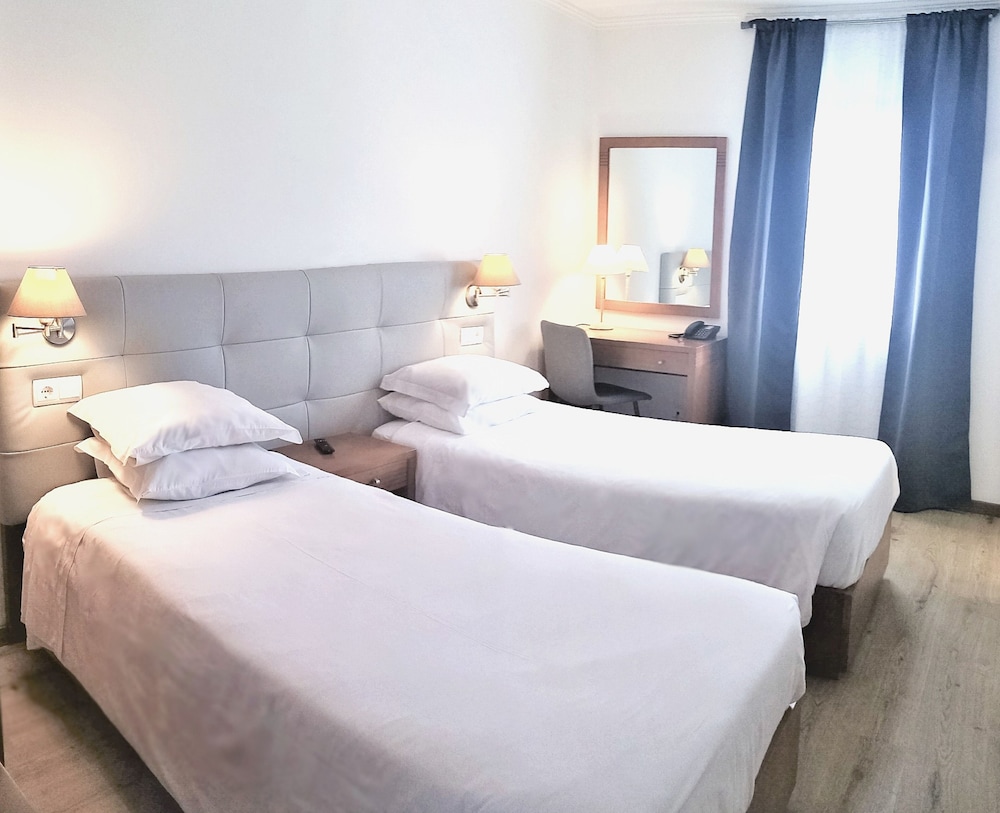 Arcangel Hotel 20/49