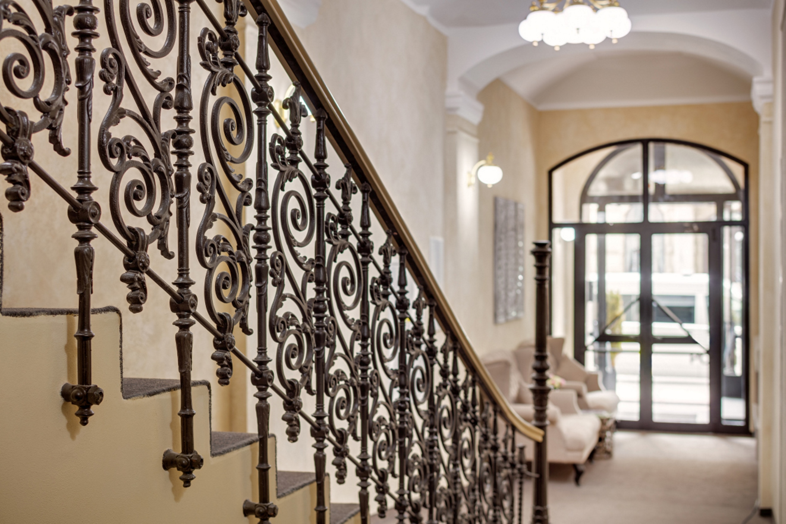 Florenc Hotel 24/39