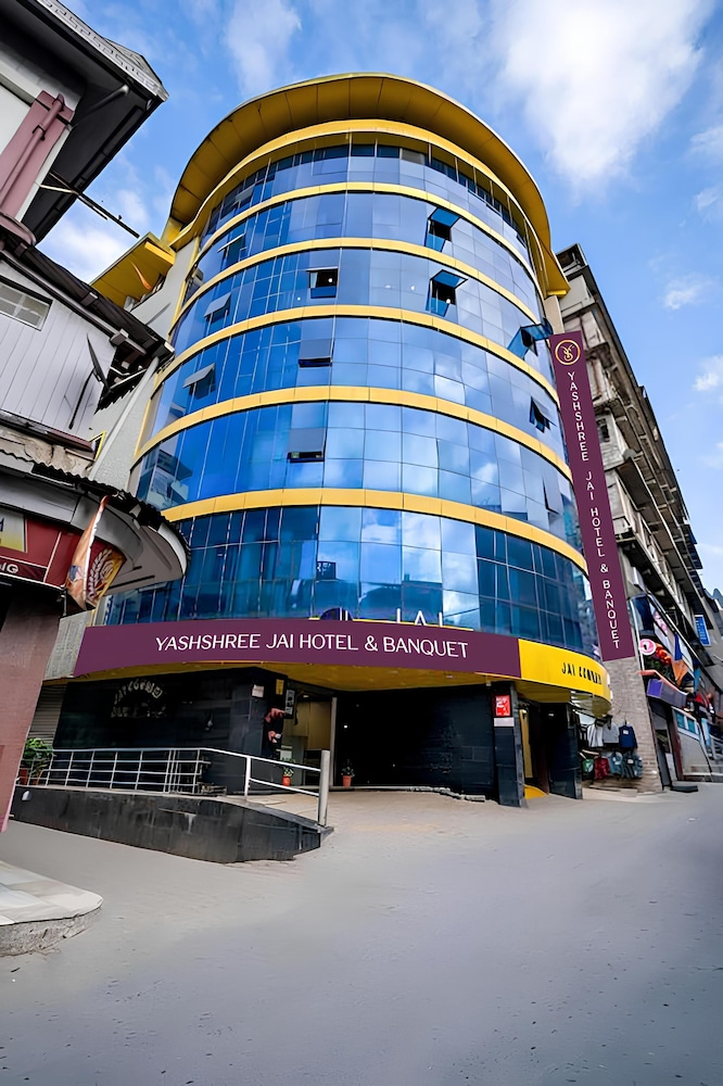 Jai Hotels 3/50