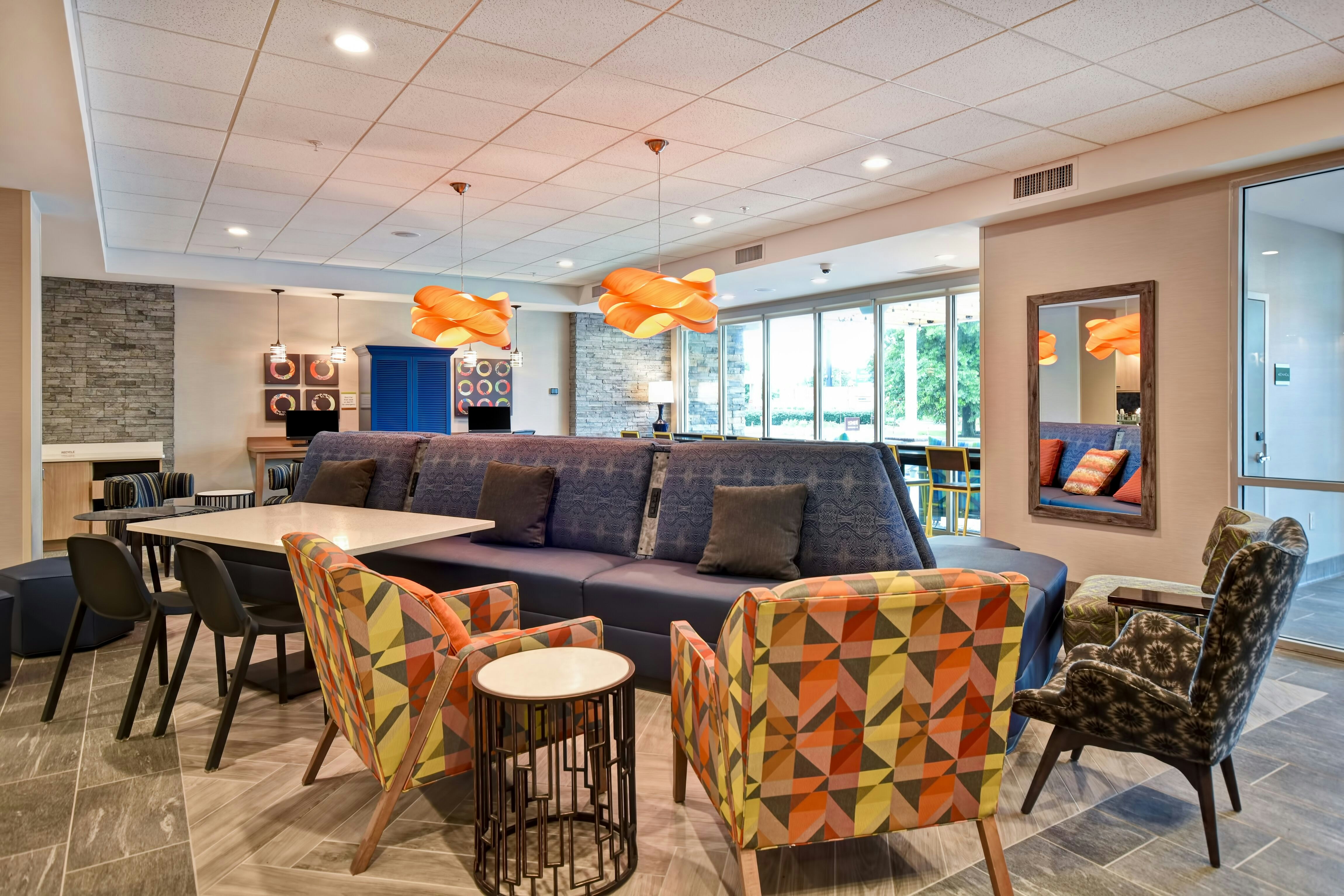 Home2 Suites By Hilton Georgetown 29/52