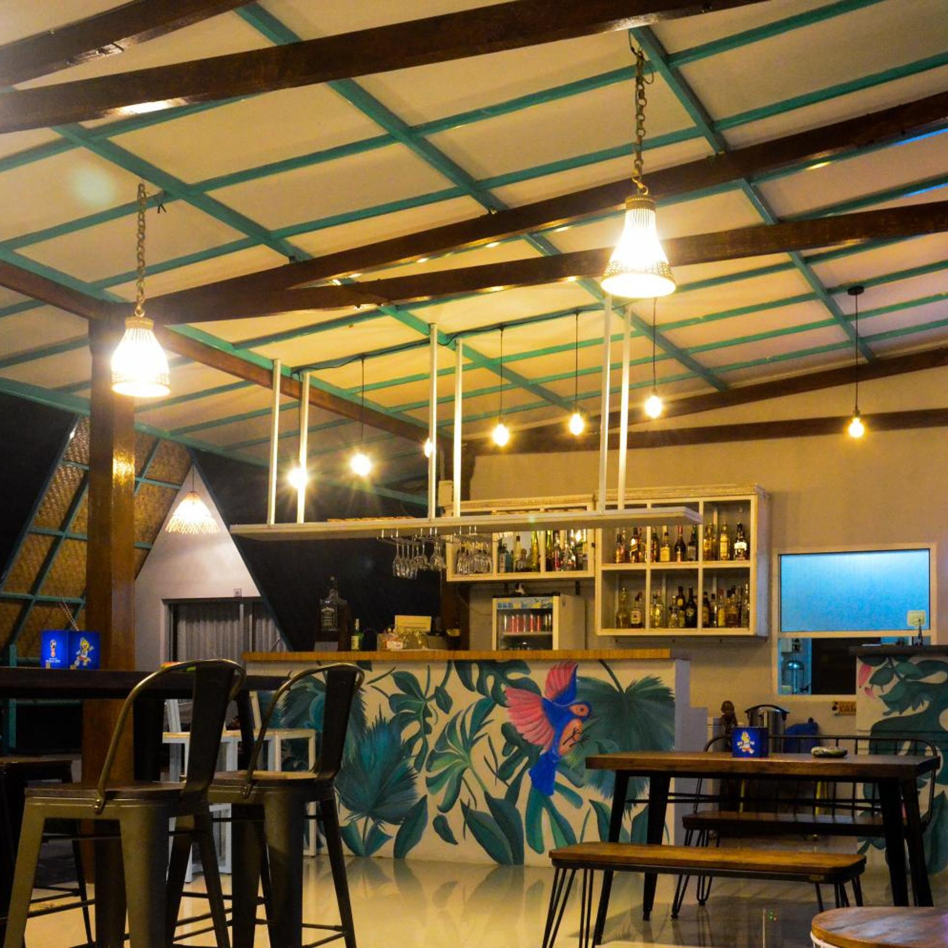 Makarma Resort Lombok 30/50