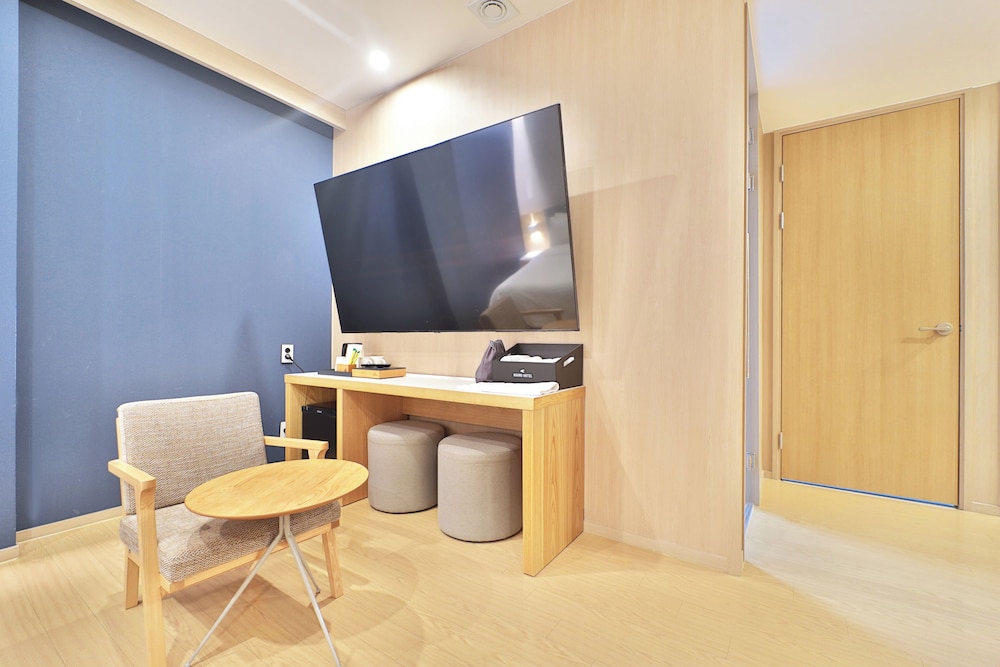 Praha Boutique Hotel 57/72