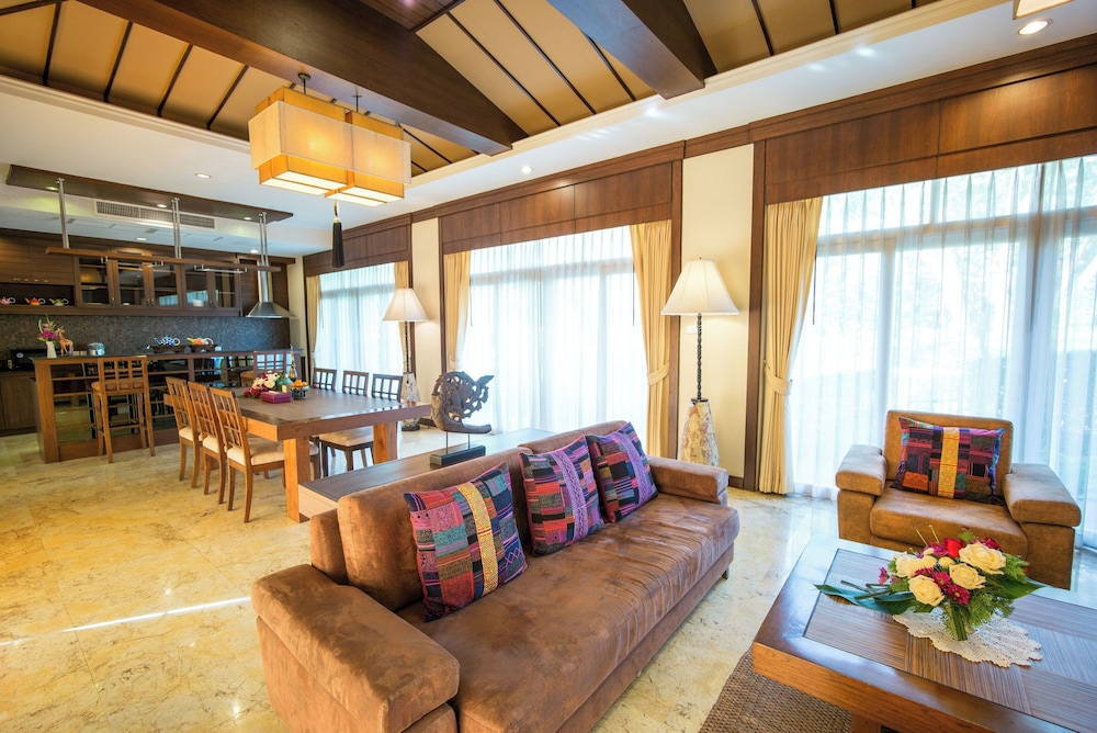 Sibsan Resort and Spa Maetaeng 50/78