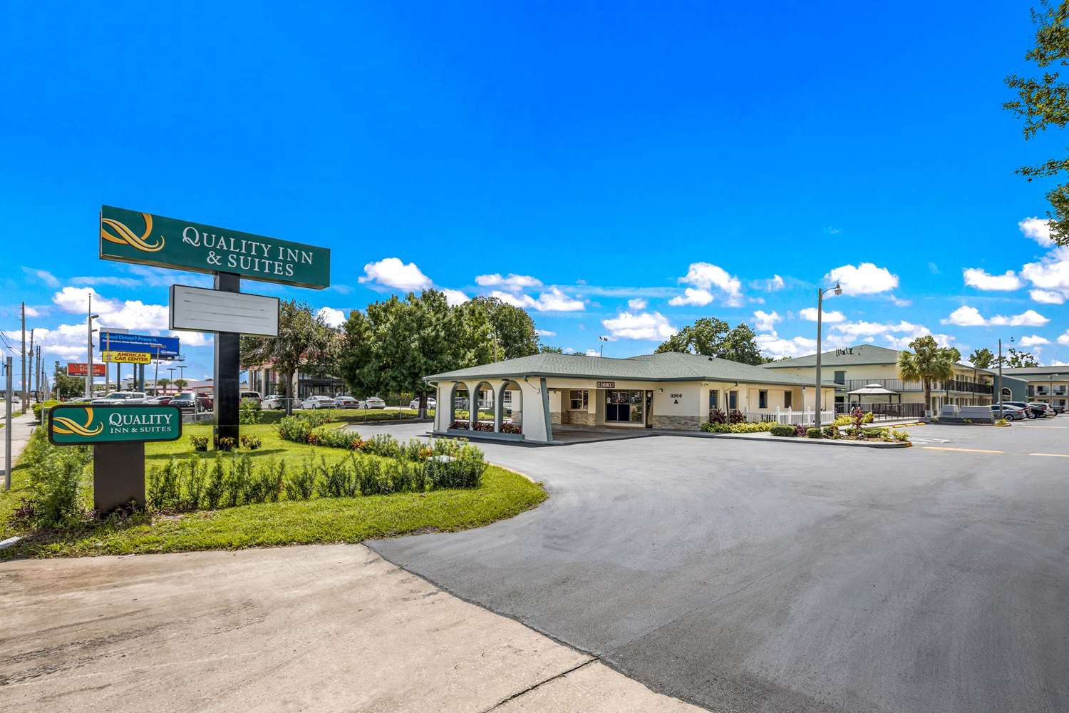 Baymont by Wyndham Orlando Downtown 16/20
