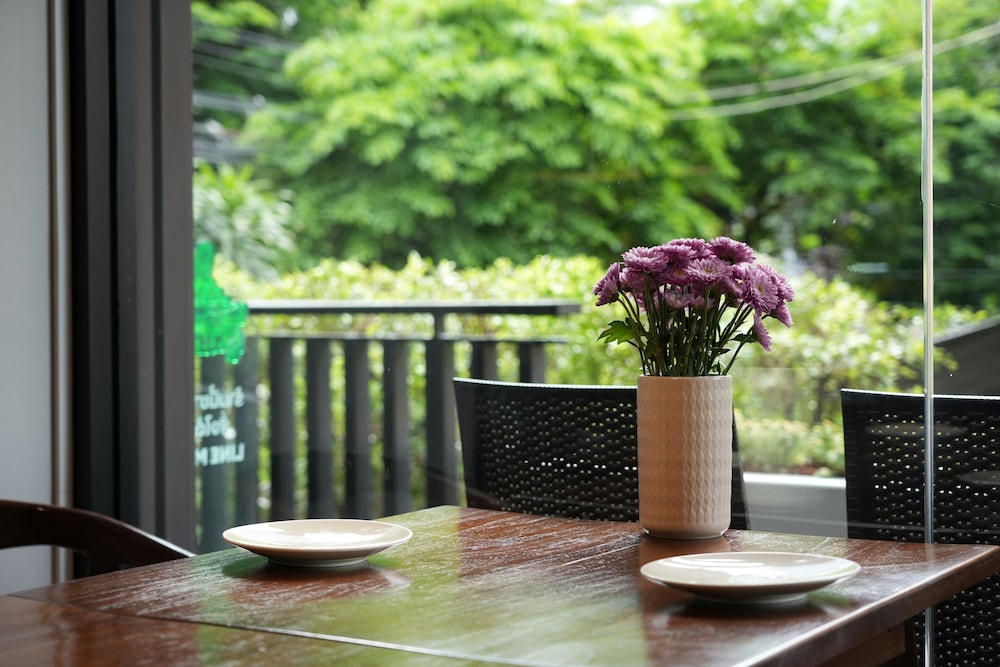 Baan K Residence managed by Bliston 43/50