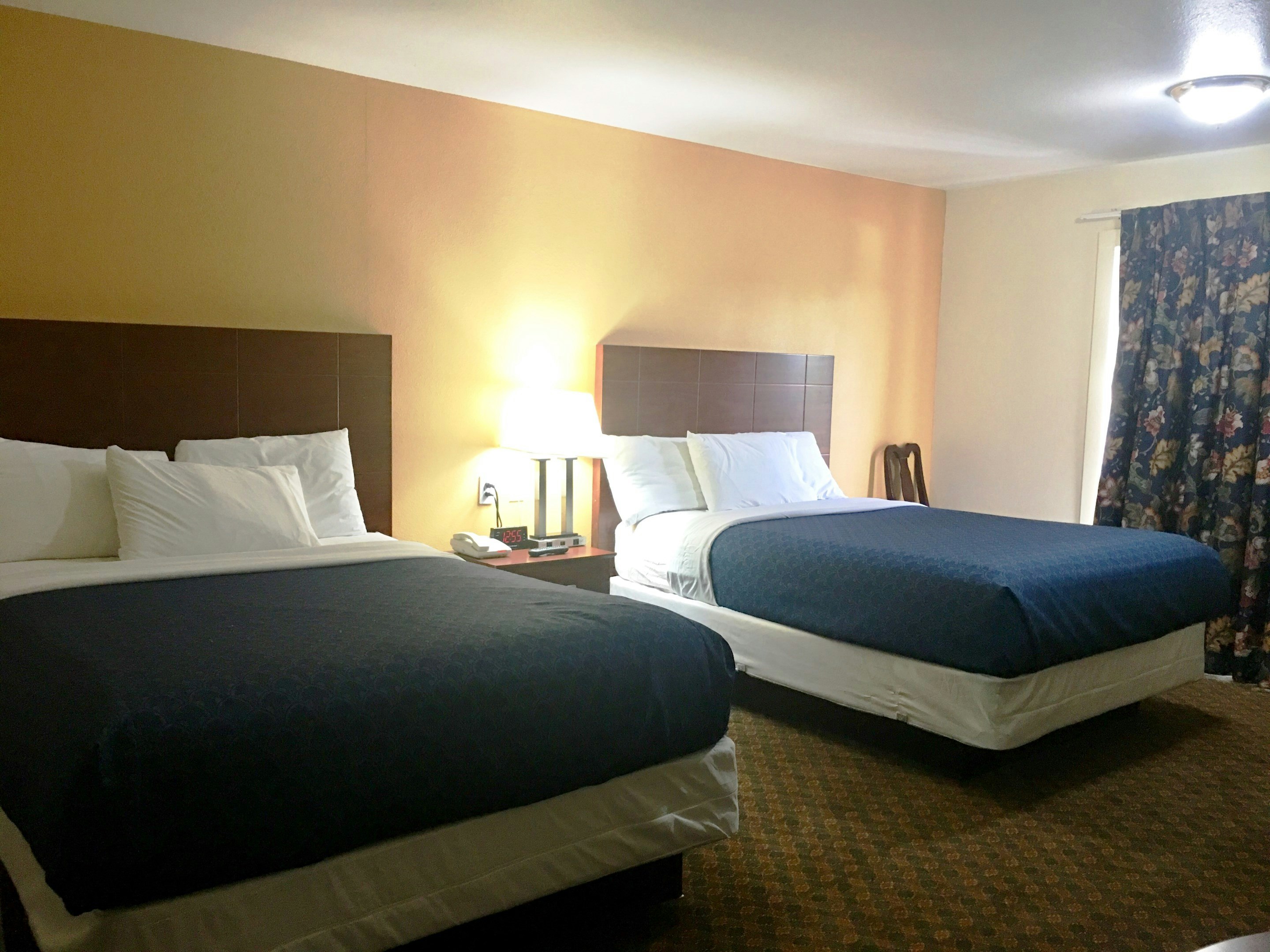 Passport Inn And Suites 5/11