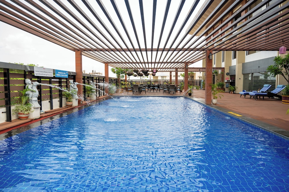 Grand Kakinada by GRT Hotels 28/57