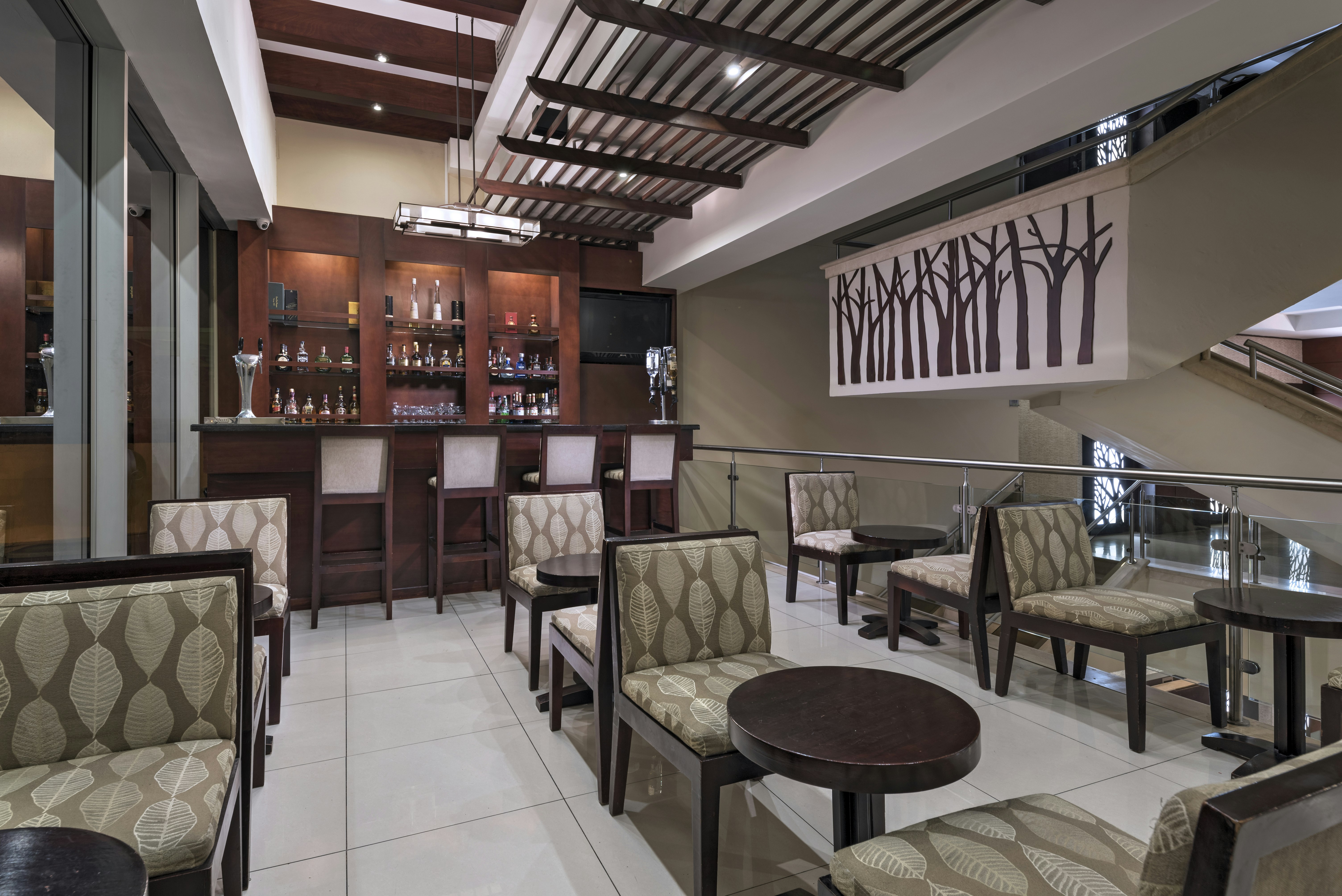 HOLIDAY INN GUATEMALA 52/78