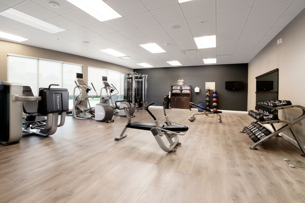 Courtyard by Marriott Galveston Island 20/50