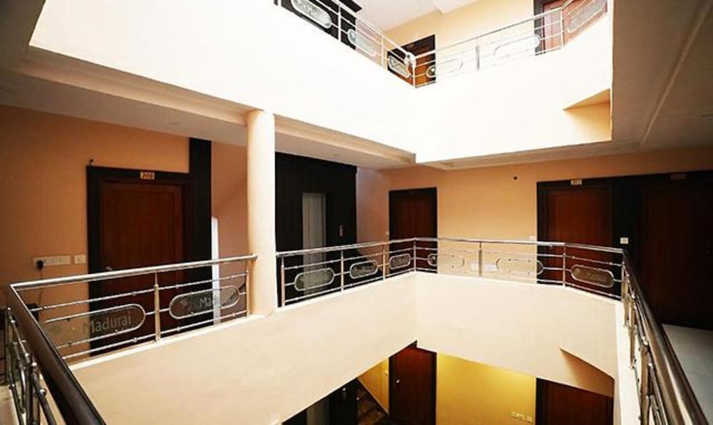 Hotel Madurai 8/48