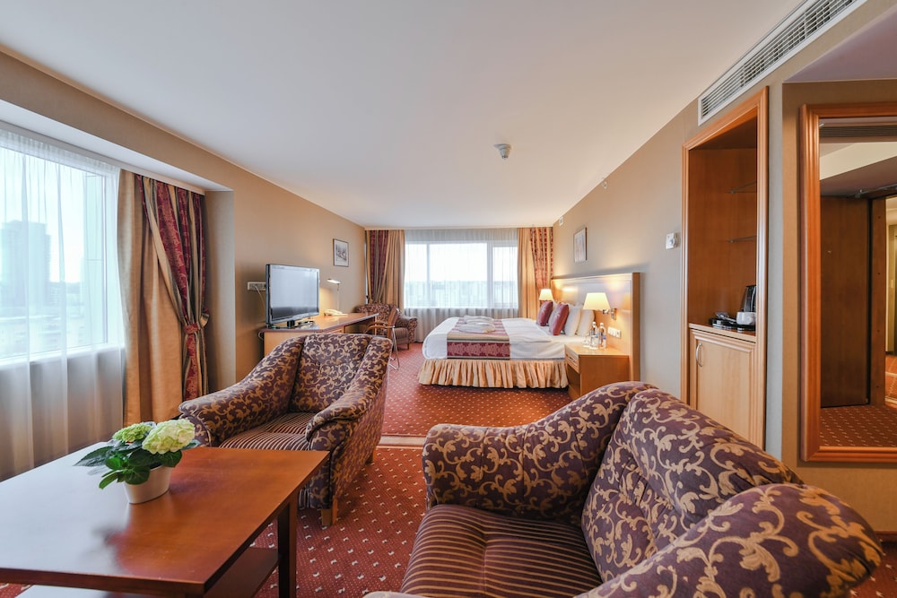 Vilnius Park Plaza 28/48