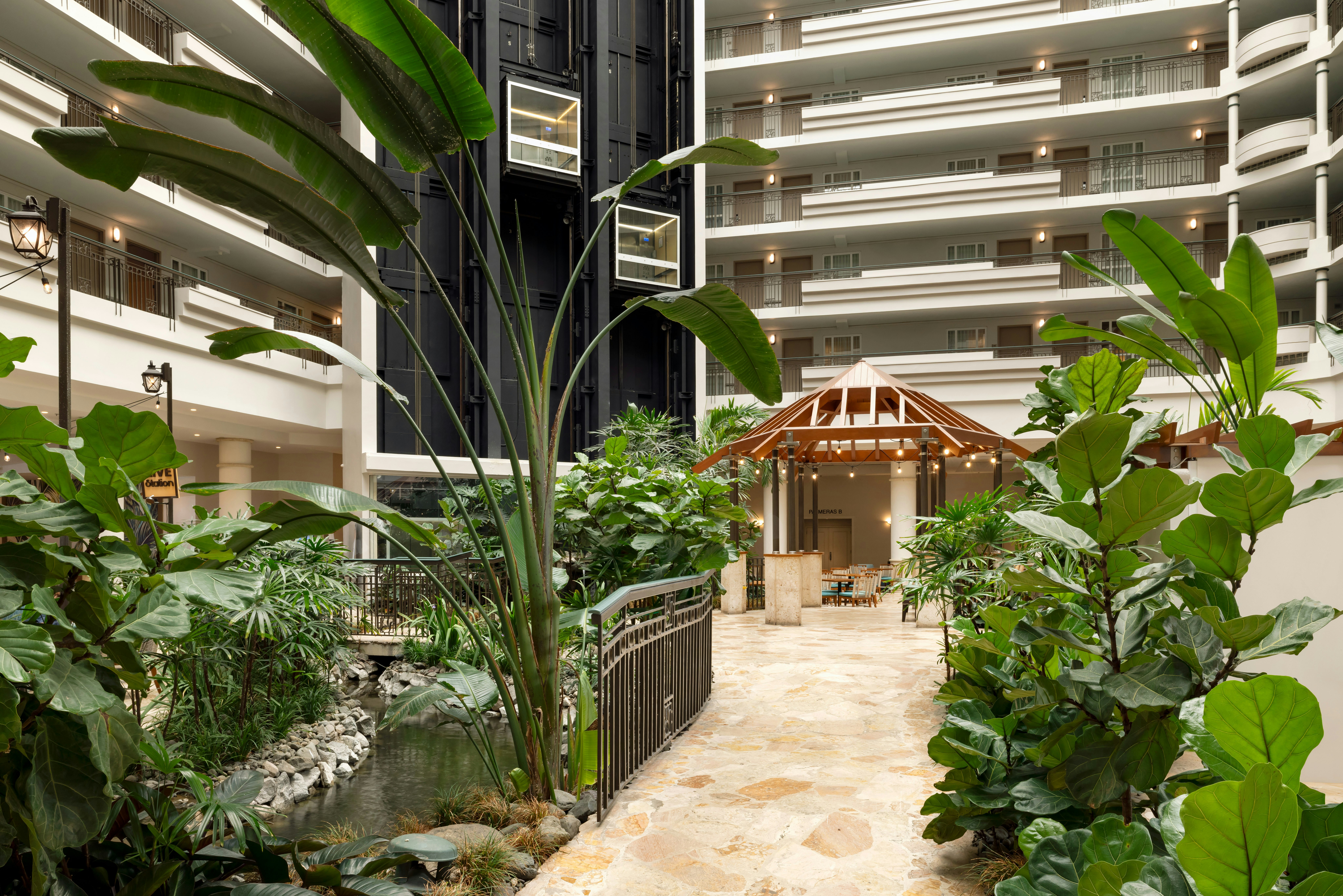 Embassy Suites by Hilton San Juan Hotel & Casino 41/41