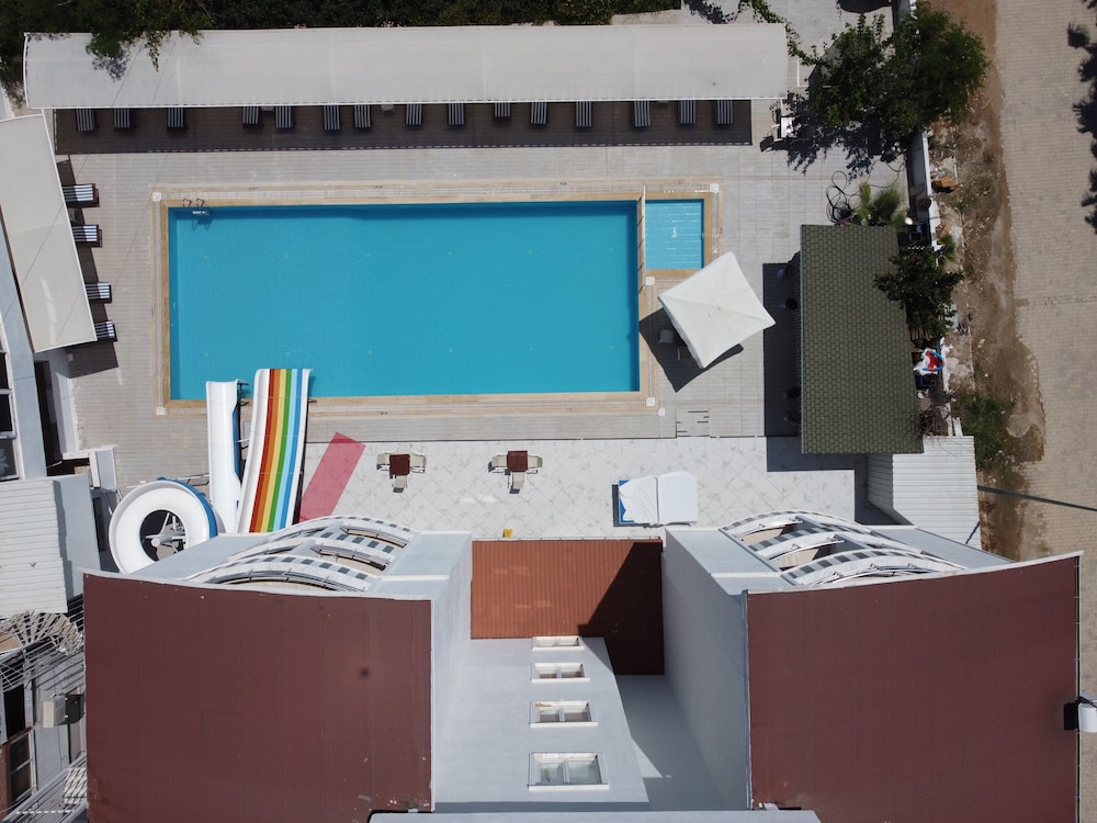 Olympic Hotel Belek 5/42