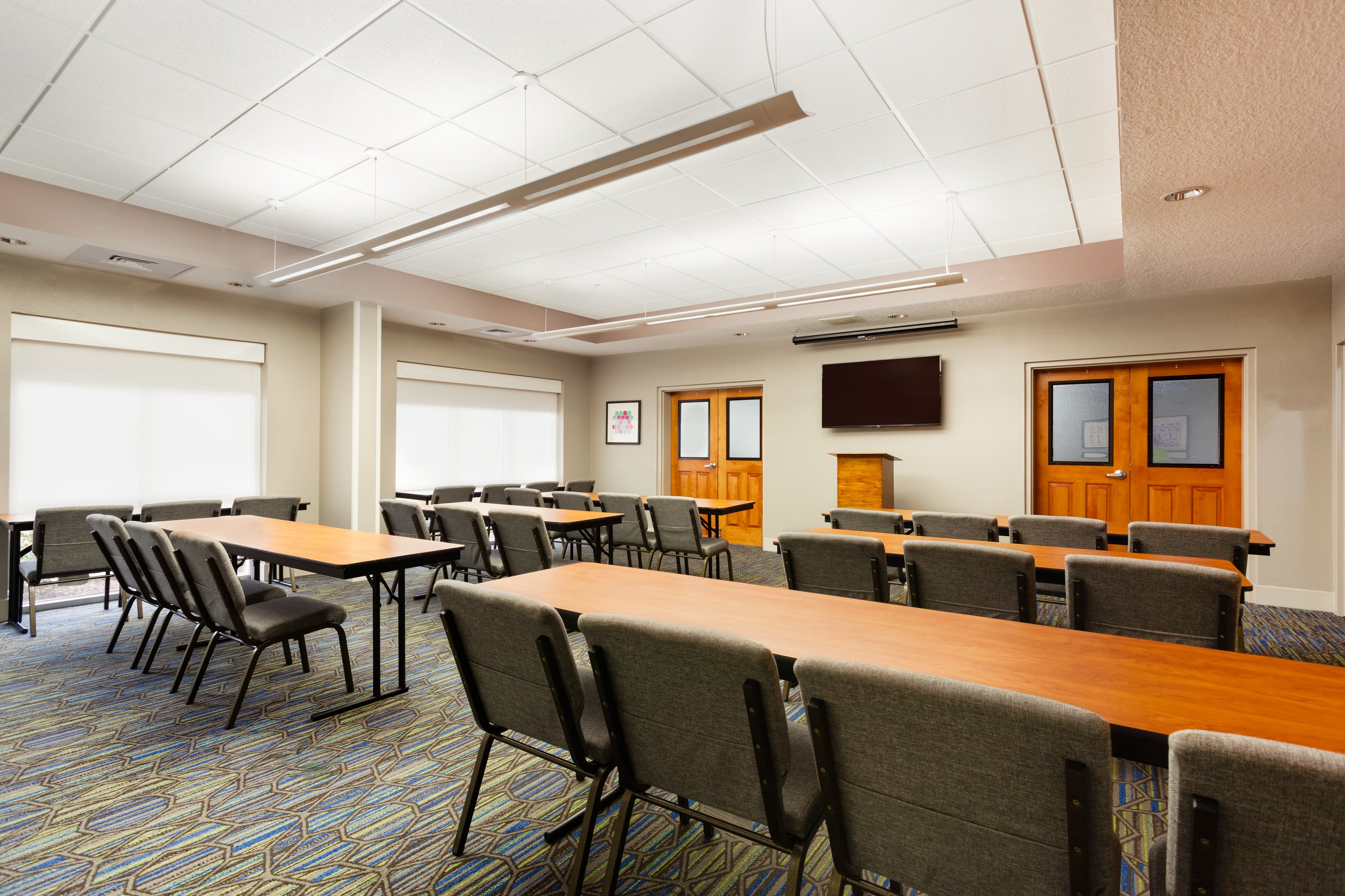 Holiday Inn Express And Suites Inverness Lecanto 20/26