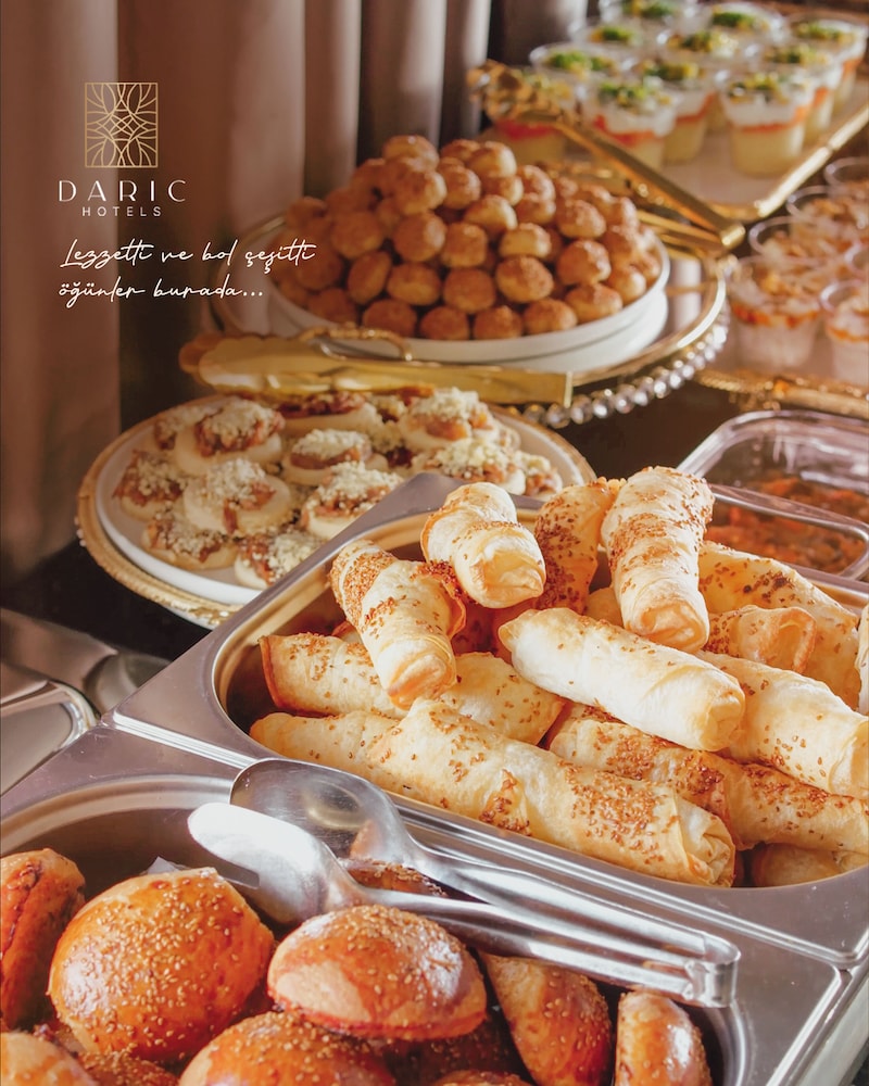 Daric Hotels 10/20