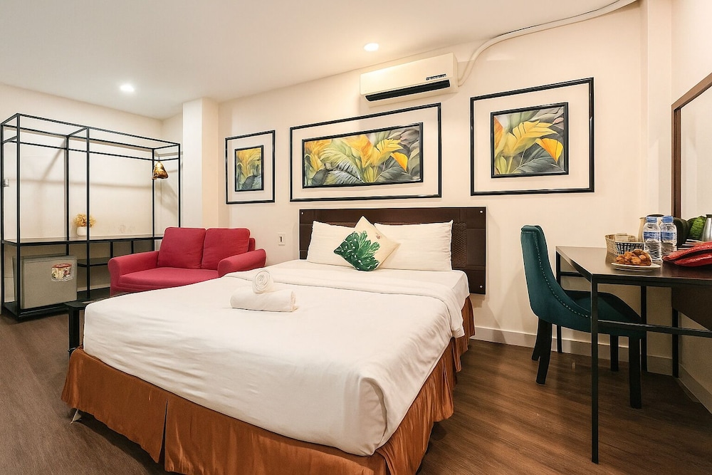 HOANG PHI HOTEL 19/50