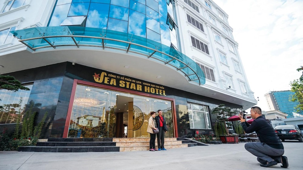 Seastar Hotel Ha Long 9/53
