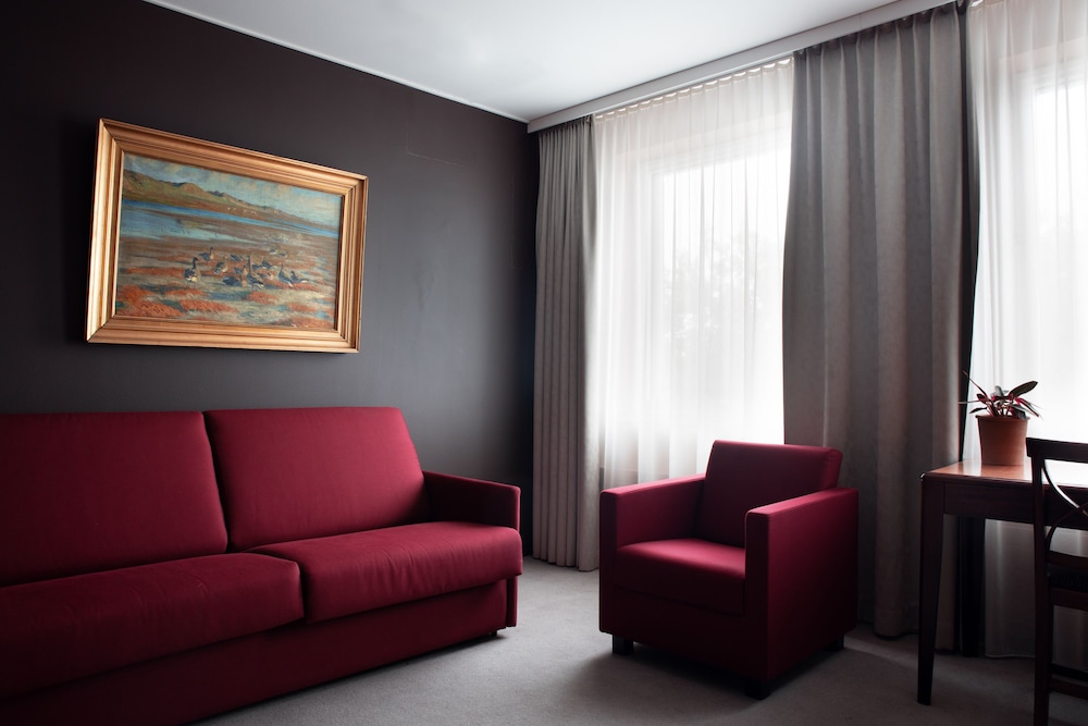 Hotel Holt - The Art Hotel 21/38
