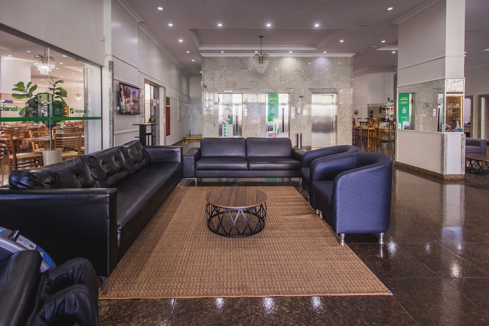 Hotel Nacional Inn Ribeirao Preto 43/61