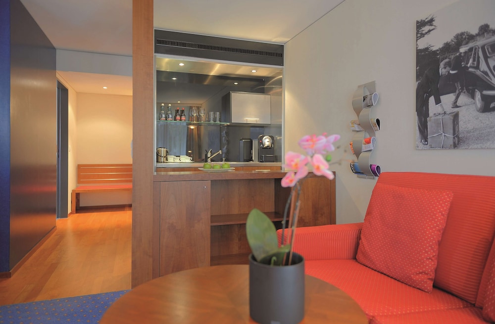 Radisson Blu Hotel St Gallen 45/78