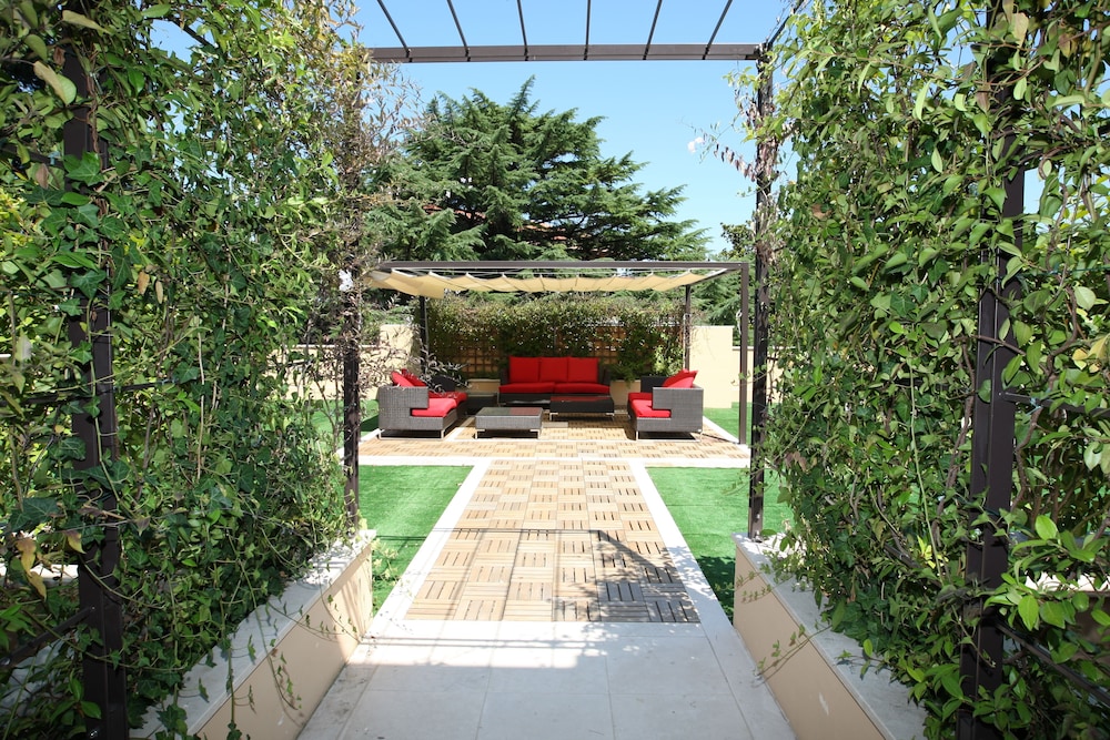 Villa Dei Platani 7/83