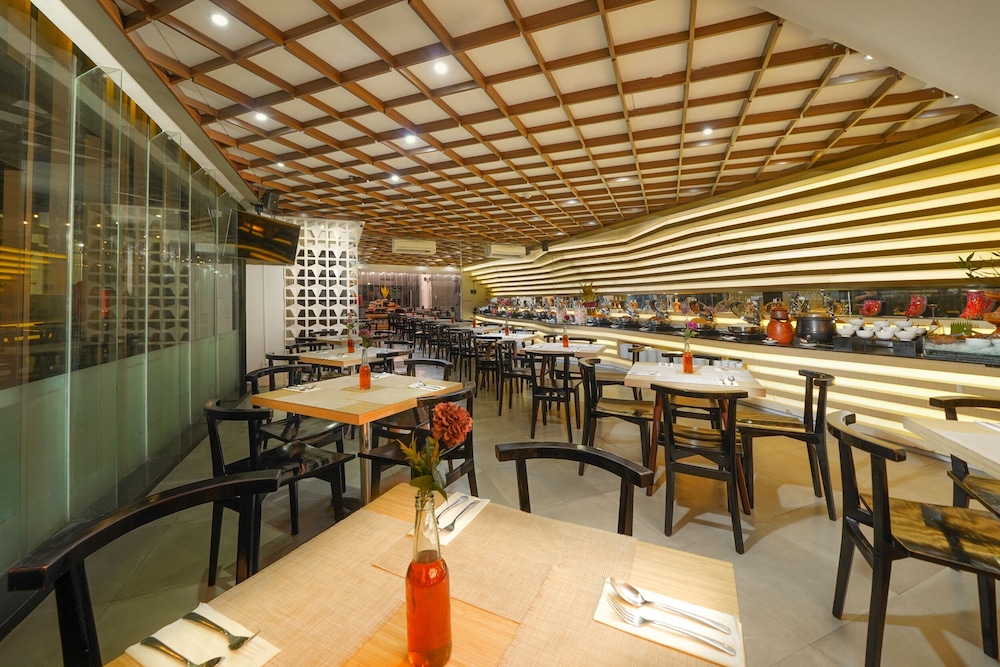 Brits Hotel Legian 18/20