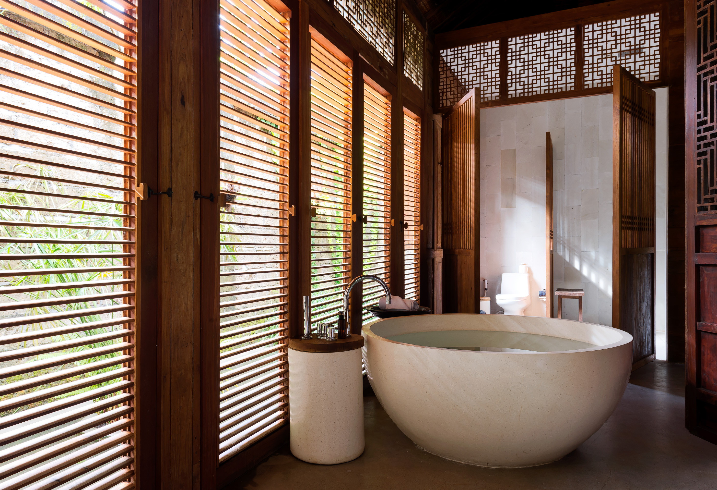 LUXURY, VILLA