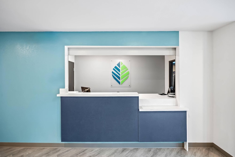 WoodSpring Suites Jackson Hub City 11/63