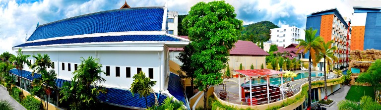 ANDATEL GRANDE PATONG PHUKET 45/52