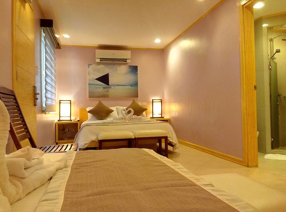 Shore Time Hotel Boracay 33/58