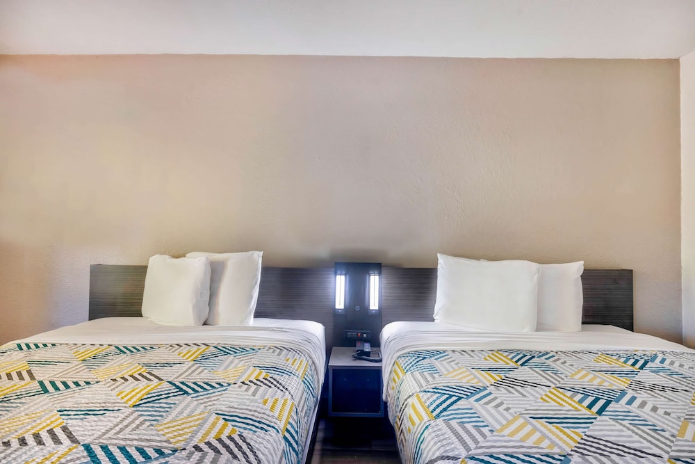 Motel6 Hammond, IN - Chicago Area 31/59