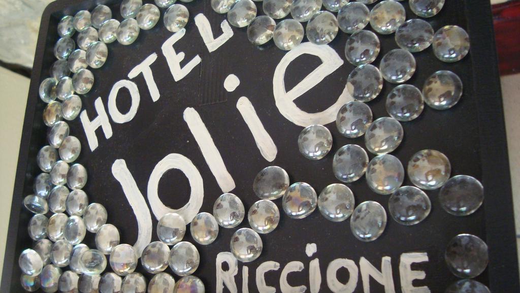 Jolie 13/15
