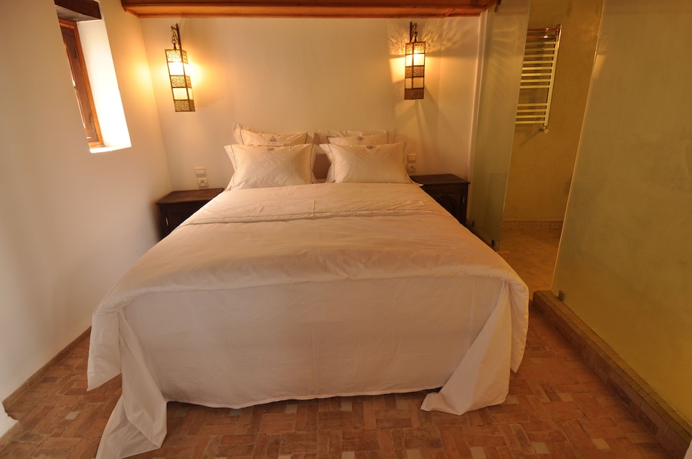 Riad Layla 16/74