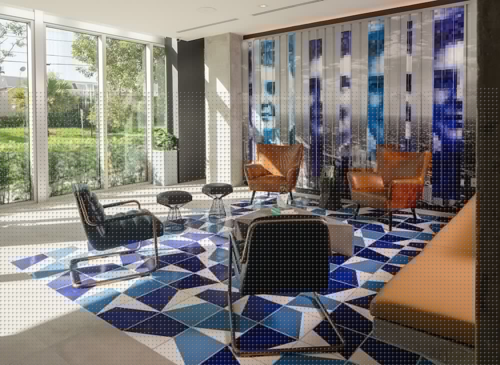 Hotel Indigo Miami Brickell 47/77