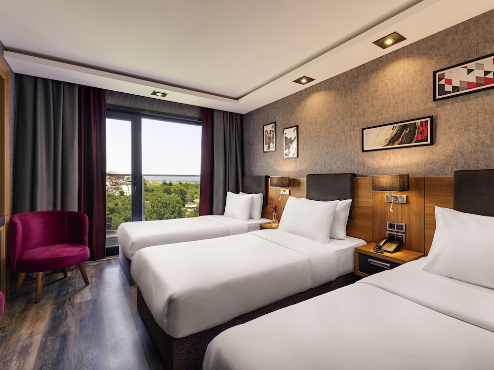 Movenpick Hotel Trabzon 29/60
