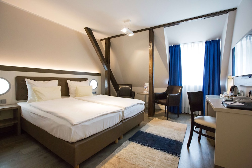 Best Western Plus Theodor Storm Hotel 6/37