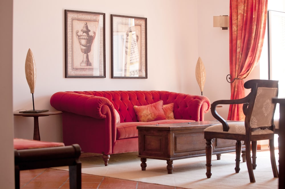 Lam Hotel Convento d Alter 39/62