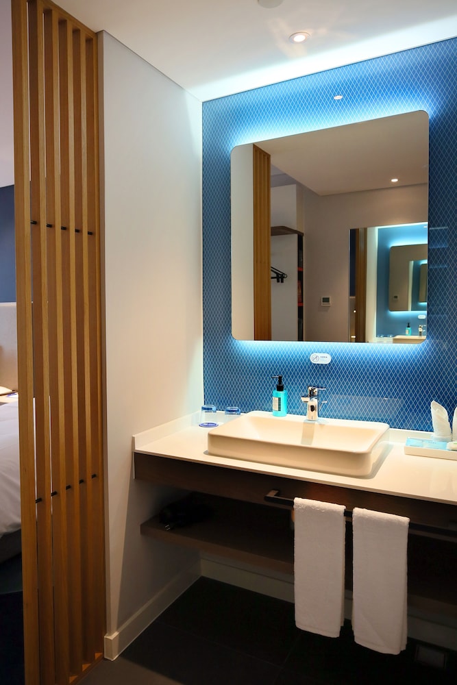 Holiday Inn Express Chengdu North Railway Station 41/68