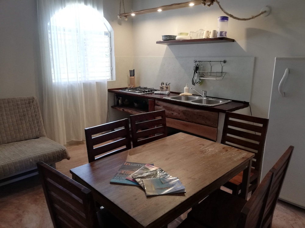 Residencia El Balata 34/50
