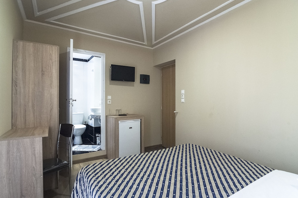 Elikon Hotel 32/32