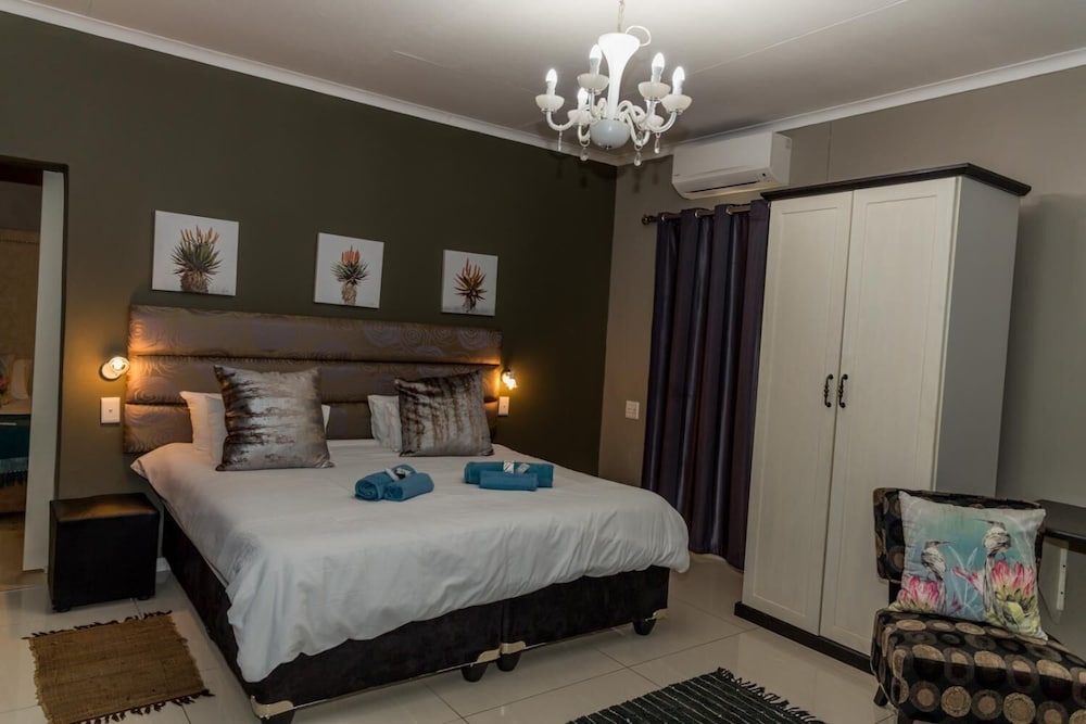 Village Boutique Hotel Otjiwarongo 6/44