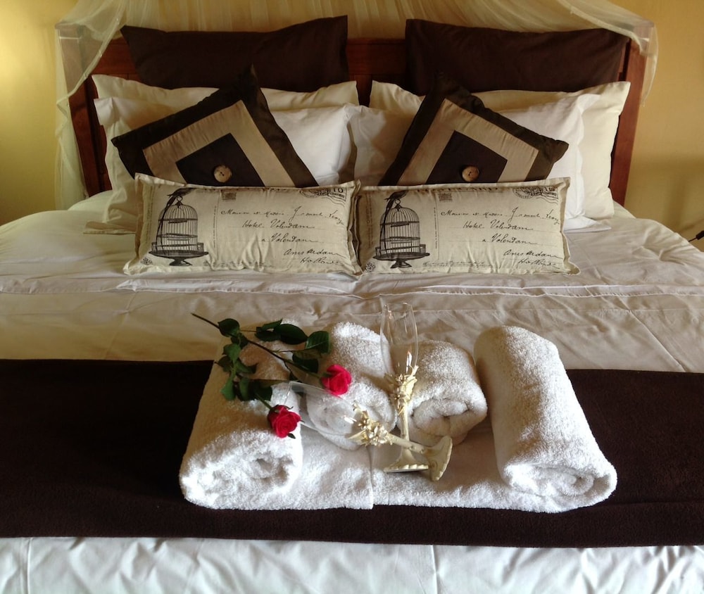 Battlefields Country Lodge 24/50