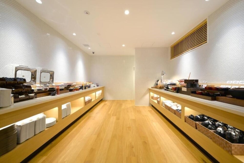 Vessel Inn Shinsaibashi 42/56