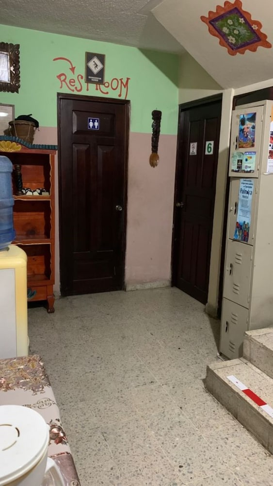 Tamarindo hostel 4/50