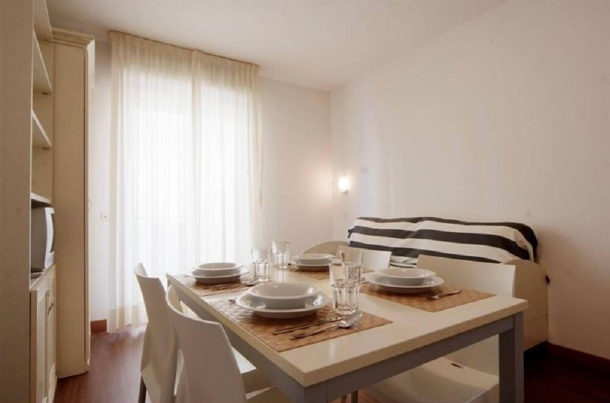 Residence Marconi Mare 37/50